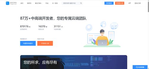 提升开发效率 程序员的常用工具与软件外包服务解析