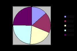 大连市 荣膺全球第五、中国第一的软件外包服务领军者