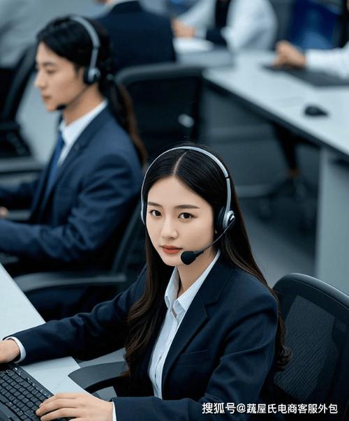 电商客服外包:开启企业高效服务之门
